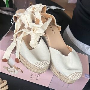 Serra Ladies Sandals with Stylish Wedge Heel